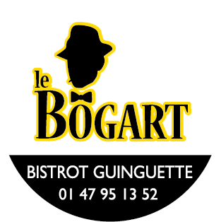 Le Bogart Vaucresson logo